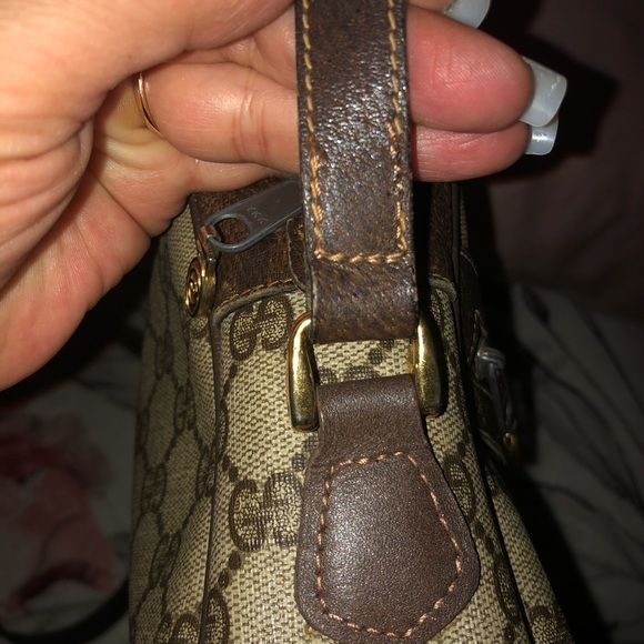 1980’s VINTAGE RARE GUCCI Luxury Collection - Picture 3 of 10